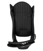 Burton Men's Step On® Genesis Re:Flex Bindings (25/26) Black-A02