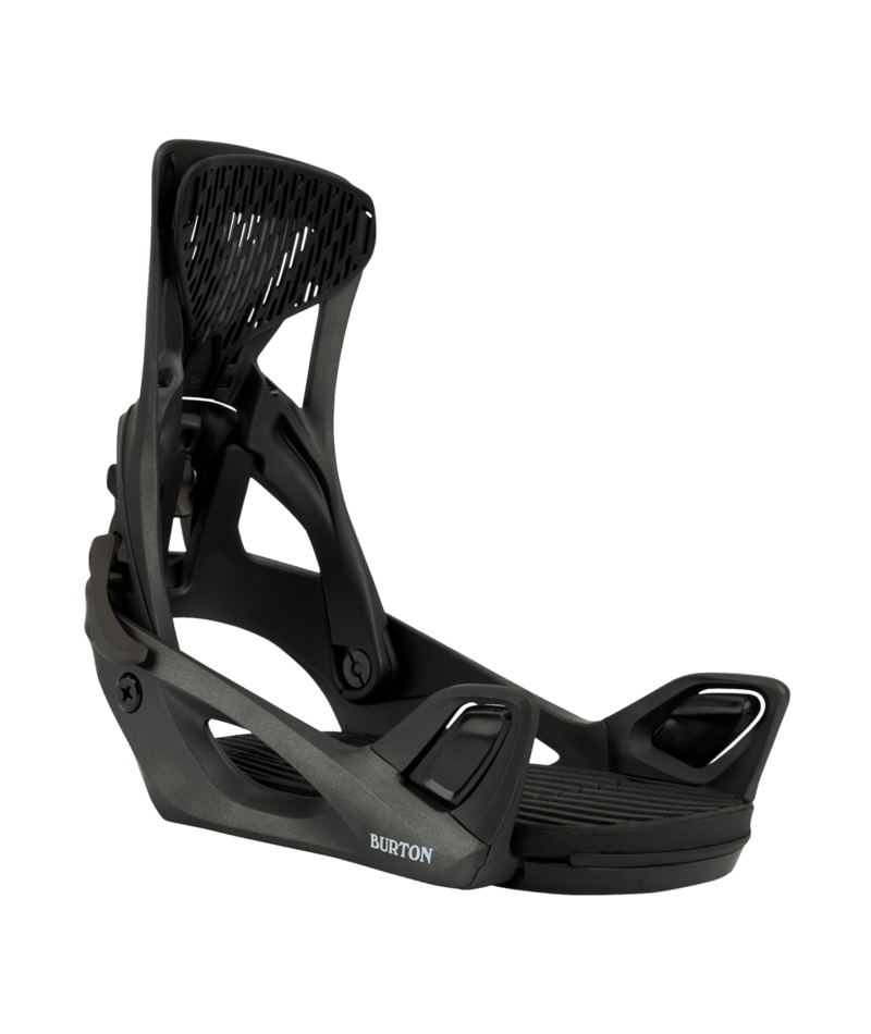 Burton Womens Step On Escapade Re Flex Snowboard Bindings 22 23