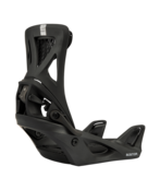 Burton Women's Step On® Escapade Re:Flex Bindings (25/26) Black-A02