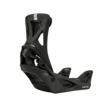 Burton Womens Step On® Escapade Re:Flex Bindings (25/26) Black-A02