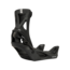 Burton Burton Womens Step On® Escapade Re:Flex Bindings (25/26) Black-A02