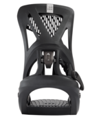 Burton Women's Step On® Escapade Re:Flex Bindings (25/26) Black-A02