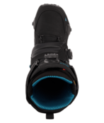 Burton Men's Photon Step On® Snowboard Boots Wide (25/26) Black-A02