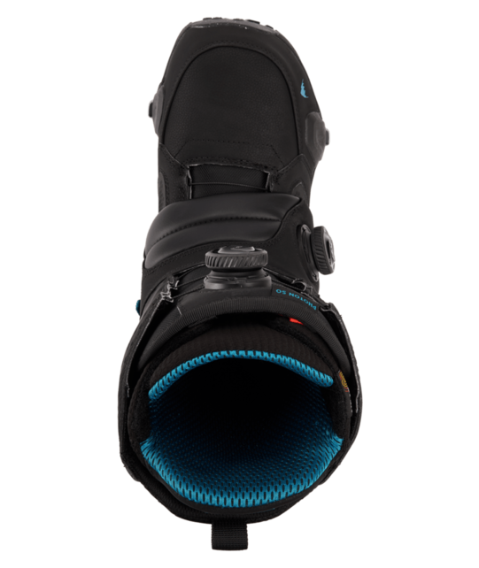 Burton Men's Photon Step On® Snowboard Boots Wide (25/26) Black-A02