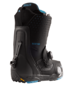 Burton Men's Photon Step On® Snowboard Boots Wide (25/26) Black-A02