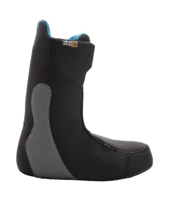 Burton Men's Photon Boa® Snowboard Boots (25/26) Black-A02