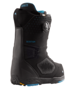 Burton Men's Photon Boa® Snowboard Boots (25/26) Black-A02
