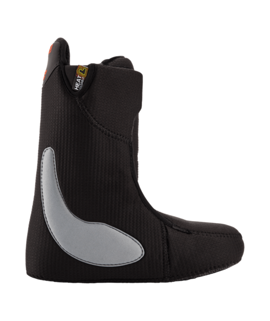 Burton Women's Limelight Boa® Boot (25/26) Black-A02 Burton Women's Limelight Boa® Boot (25/26) Black-A02