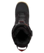 Burton Women's Limelight Boa® Boot (25/26) Black-A02 Burton Women's Limelight Boa® Boot (25/26) Black-A02