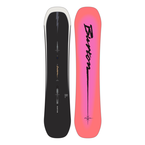 Burton Burton Kids Custom Smalls Snowboard (22/23) Burton Burton Kids Custom Smalls Snowboard (22/23)