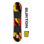 Burton Burton Kids Grom Snowboard (24/25) Ketchup/Mustard