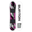 Burton Burton Kids Grom Purple Snowboard (23/24)