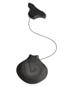 Burton Riglet Board Reel (25/26) Black-001