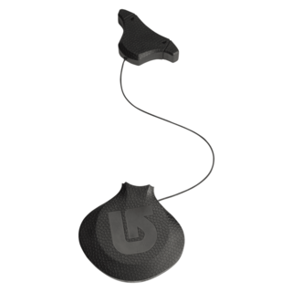 Burton Riglet Board Reel (25/26) Black-001