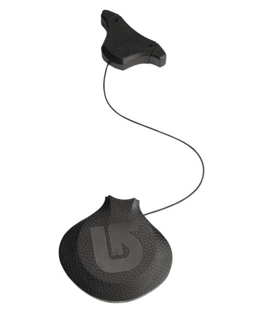 Burton Riglet Board Reel (25/26) Black-001