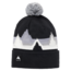 Burton Burton Kids Recycled Echo Lake Beanie (23/24) True Black-001 1SZ