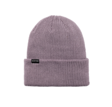 Burton Recycled All Day Long Beanie (22/23) Elderberry-500 1SZ