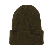 Burton Recycled All Day Long Beanie (22/23) Forest Night-301 1SZ