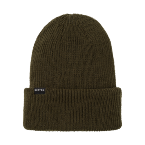Burton Burton Recycled All Day Long Beanie (22/23) Forest Night-301 1SZ Burton Burton Recycled All Day Long Beanie (22/23) Forest Night-301 1SZ