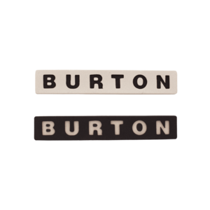 Burton Burton Foam Stomp Pad (22/23) Bar Logo NA