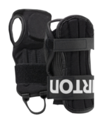 Burton Kids Impact Wrist Guard (23/24) True Black-002