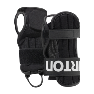 Burton Kids Impact Wrist Guard (23/24) True Black-002