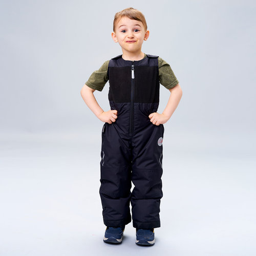Joua Joua Bubo Overall Chd (22/23) 4000 Black Joua Joua Bubo Overall Chd (22/23) 4000 Black