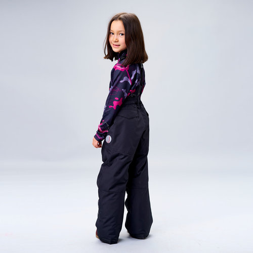 Joua Joua Otus Pants Jr (22/23) 4000 Black Joua Joua Otus Pants Jr (22/23) 4000 Black