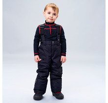 Joua Otus Pant Children (22/23) 4000 Black