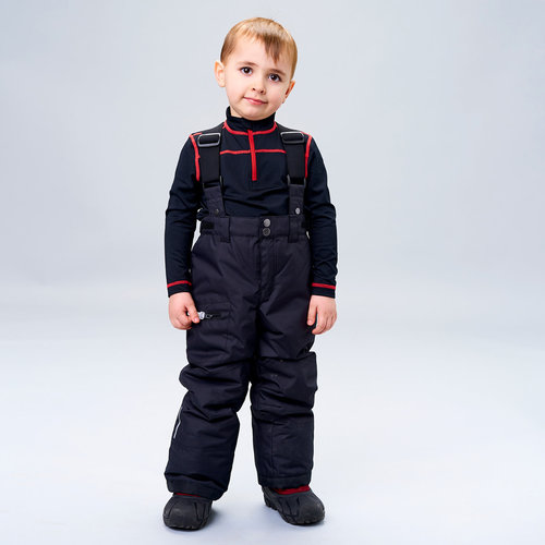 Joua Joua Otus Pant Children (22/23) 4000 Black Joua Joua Otus Pant Children (22/23) 4000 Black