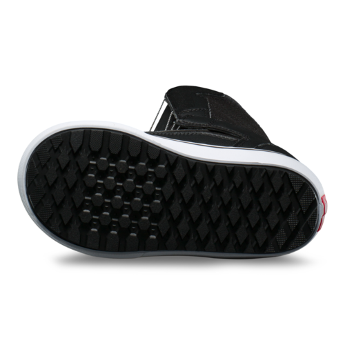 Vans Vans Y Juvie Og (22/23) (Ba2) Black/White Vans Vans Y Juvie Og (22/23) (Ba2) Black/White