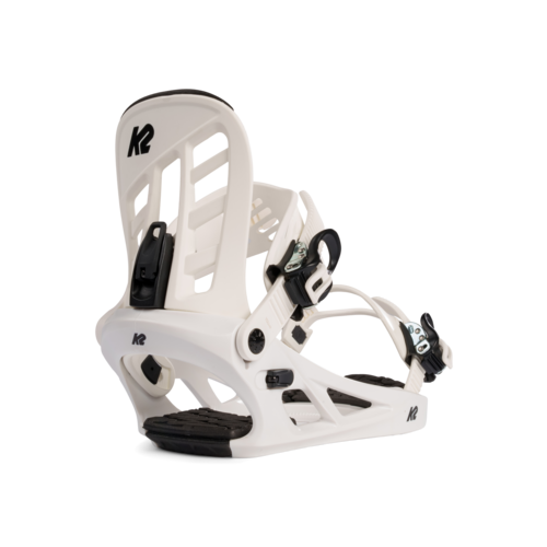 K2 K2 You+H Binding - White (22/23) K2 K2 You+H Binding - White (22/23)