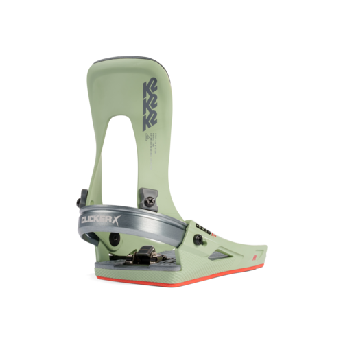 K2 K2 Clicker X Hb - Womens - Jade (22/23) K2 K2 Clicker X Hb - Womens - Jade (22/23)
