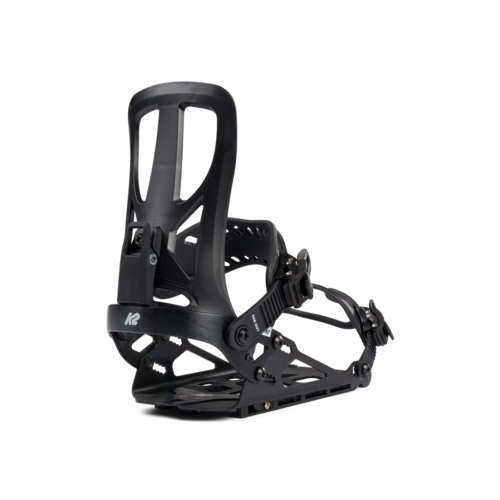K2 K2 Far Out - Black (22/23) K2 K2 Far Out - Black (22/23)