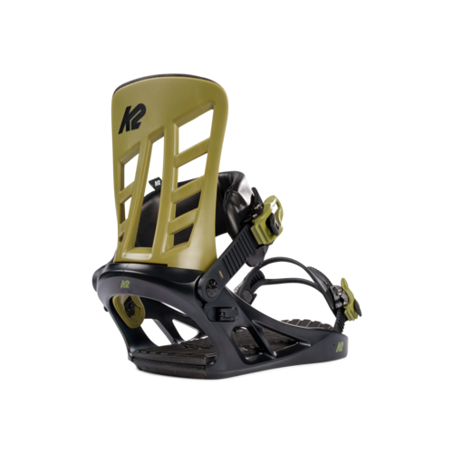 K2 K2 Indy - Green (22/23) K2 K2 Indy - Green (22/23)