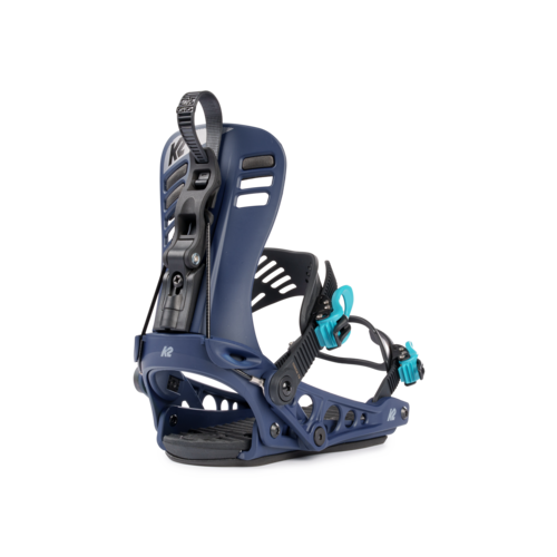 K2 K2 Cinch Ts - Blue (22/23) K2 K2 Cinch Ts - Blue (22/23)
