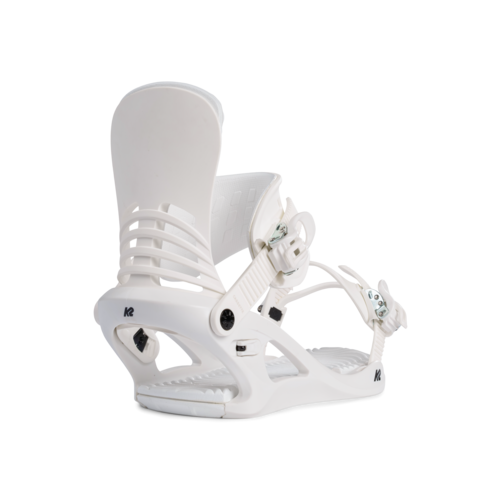 K2 K2 Cassette - White (22/23) K2 K2 Cassette - White (22/23)
