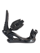 K2 Cassette (25/26) Black-1013