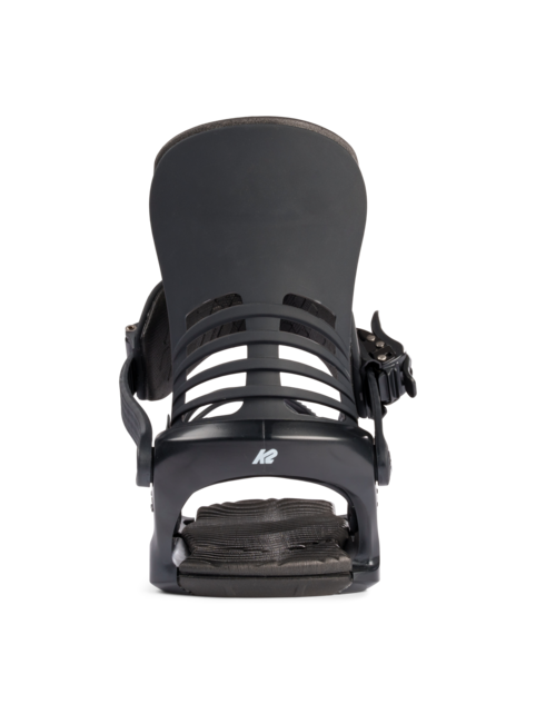 K2 Cassette (25/26) Black-1013