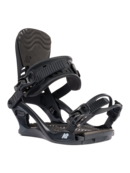 K2 Cassette (25/26) Black-1013