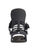 K2 Cassette (25/26) Black-1013