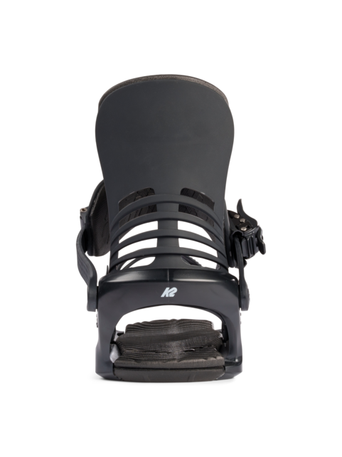 K2 Cassette (25/26) Black-1013