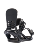 K2 Cassette (25/26) Black-1013