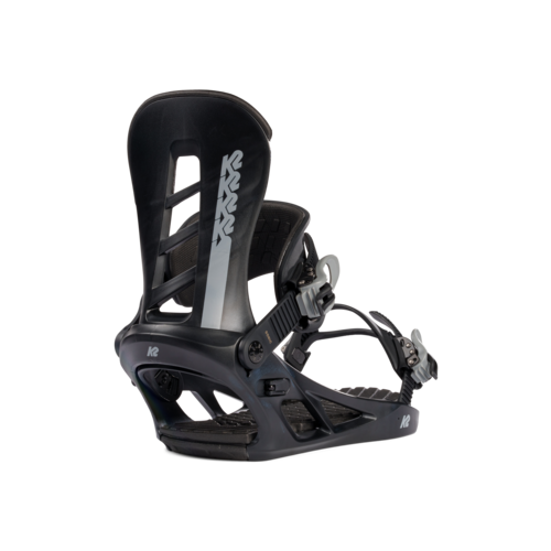 K2 K2 Sonic - Black (22/23) K2 K2 Sonic - Black (22/23)