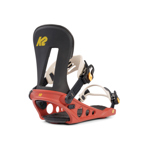 K2 K2 Lineup - Undercover Black (22/23) K2 K2 Lineup - Undercover Black (22/23)