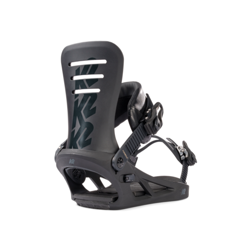 K2 K2 Formula - Black (22/23) K2 K2 Formula - Black (22/23)