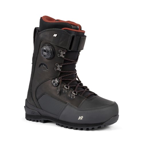 K2 K2 Aspect - Black (22/23) K2 K2 Aspect - Black (22/23)