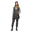 Indyeva Indyeva Selimut Long Vest (22/23) Mocha Cb-37204