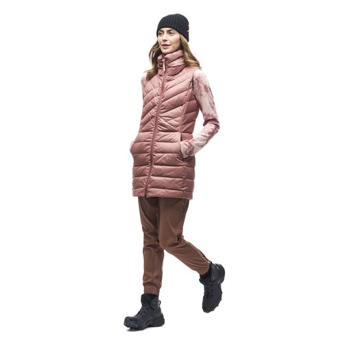 Indyeva Indyeva Kapa Vest (22/23) Redrose-83027 Indyeva Indyeva Kapa Vest (22/23) Redrose-83027