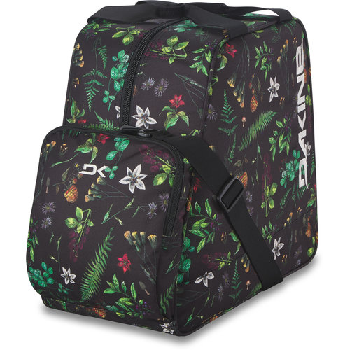 Dakine Dakine Boot Bag 30L (22/23) Woodland Floral-920 OS Dakine Dakine Boot Bag 30L (22/23) Woodland Floral-920 OS